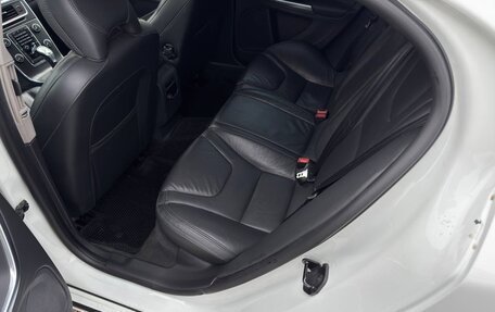 Volvo S60 III, 2012 год, 1 170 000 рублей, 10 фотография