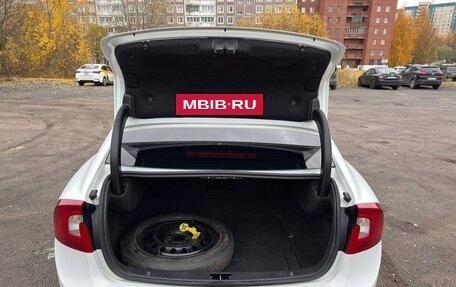 Volvo S60 III, 2012 год, 1 170 000 рублей, 6 фотография