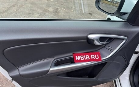 Volvo S60 III, 2012 год, 1 170 000 рублей, 11 фотография