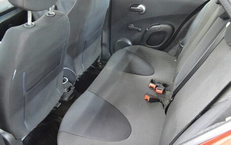 Nissan Micra III, 2009 год, 539 000 рублей, 11 фотография