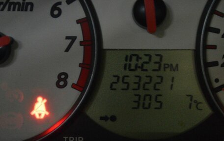 Nissan Micra III, 2009 год, 539 000 рублей, 14 фотография