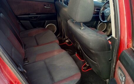 Mazda 3, 2006 год, 330 000 рублей, 6 фотография