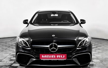 Mercedes-Benz E-Класс, 2016 год, 2 800 000 рублей, 2 фотография