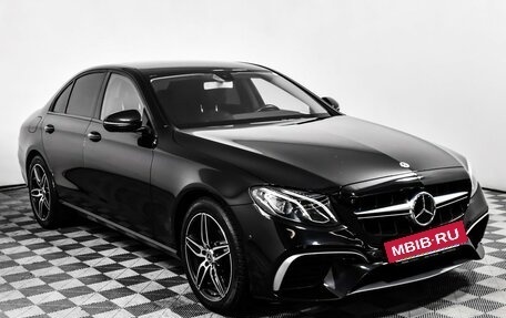 Mercedes-Benz E-Класс, 2016 год, 2 800 000 рублей, 3 фотография