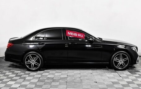 Mercedes-Benz E-Класс, 2016 год, 2 800 000 рублей, 4 фотография