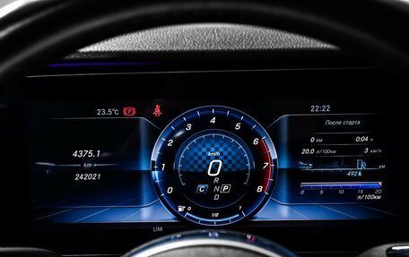 Mercedes-Benz E-Класс, 2016 год, 2 800 000 рублей, 10 фотография