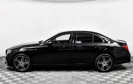 Mercedes-Benz E-Класс, 2016 год, 2 800 000 рублей, 8 фотография