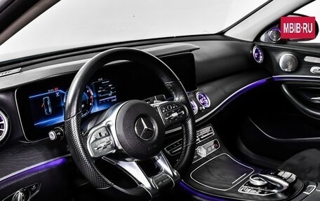 Mercedes-Benz E-Класс, 2016 год, 2 800 000 рублей, 12 фотография