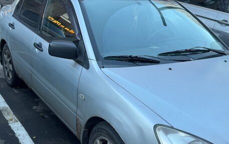 Mitsubishi Lancer IX, 2003 год, 250 000 рублей, 2 фотография