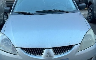 Mitsubishi Lancer IX, 2003 год, 250 000 рублей, 1 фотография