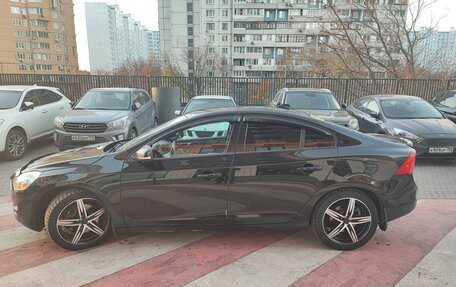 Volvo S60 III, 2011 год, 1 050 000 рублей, 8 фотография
