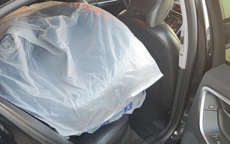 Volvo S60 III, 2011 год, 1 050 000 рублей, 10 фотография