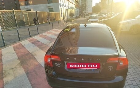 Volvo S60 III, 2011 год, 1 050 000 рублей, 7 фотография