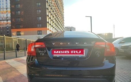 Volvo S60 III, 2011 год, 1 050 000 рублей, 6 фотография