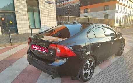 Volvo S60 III, 2011 год, 1 050 000 рублей, 5 фотография