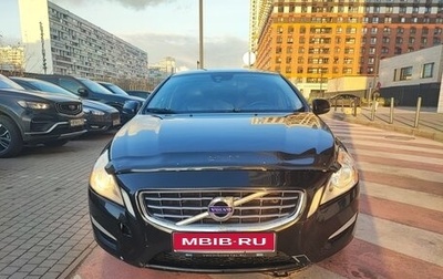 Volvo S60 III, 2011 год, 1 050 000 рублей, 1 фотография