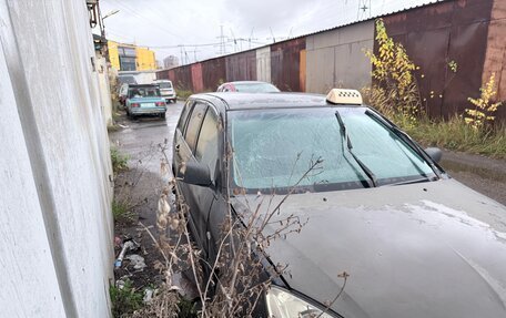 Mitsubishi Lancer IX, 2006 год, 130 000 рублей, 3 фотография