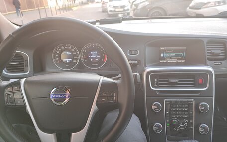 Volvo S60 III, 2011 год, 1 050 000 рублей, 14 фотография