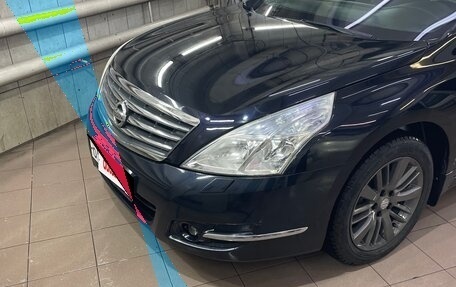Nissan Teana, 2008 год, 860 000 рублей, 1 фотография