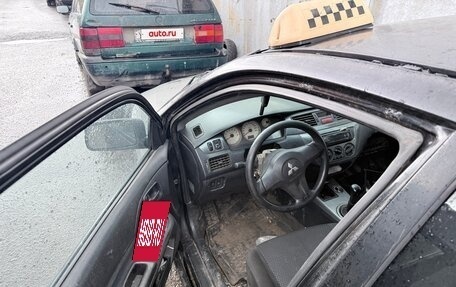 Mitsubishi Lancer IX, 2006 год, 130 000 рублей, 2 фотография