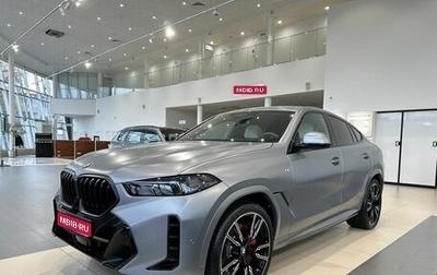 BMW X6, 2025 год, 18 300 000 рублей, 1 фотография