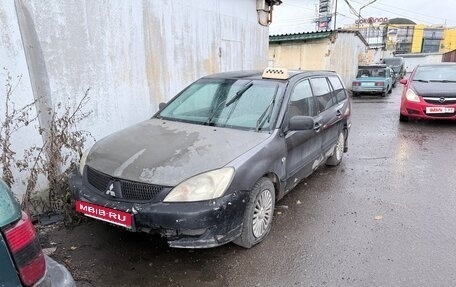 Mitsubishi Lancer IX, 2006 год, 130 000 рублей, 4 фотография