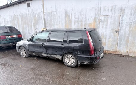 Mitsubishi Lancer IX, 2006 год, 130 000 рублей, 5 фотография