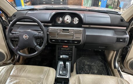 Nissan X-Trail, 2003 год, 400 000 рублей, 8 фотография