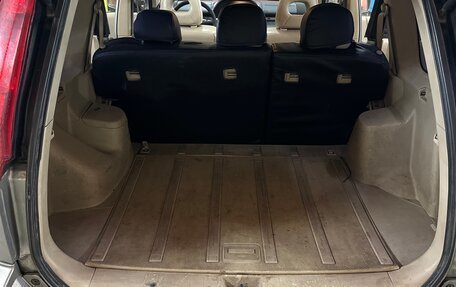 Nissan X-Trail, 2003 год, 400 000 рублей, 5 фотография