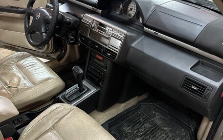 Nissan X-Trail, 2003 год, 400 000 рублей, 6 фотография