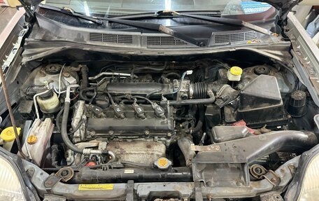 Nissan X-Trail, 2003 год, 400 000 рублей, 9 фотография