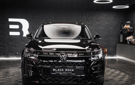 Volkswagen Teramont, 2025 год, 6 200 000 рублей, 1 фотография