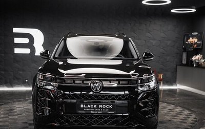 Volkswagen Teramont, 2025 год, 6 200 000 рублей, 1 фотография