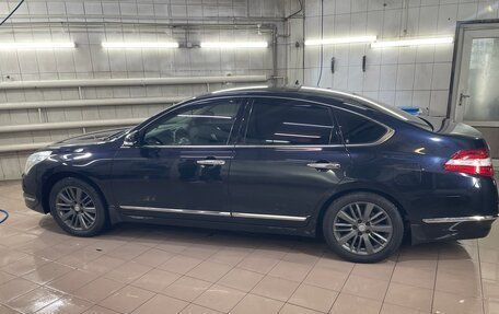 Nissan Teana, 2008 год, 860 000 рублей, 2 фотография