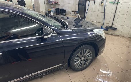 Nissan Teana, 2008 год, 860 000 рублей, 3 фотография