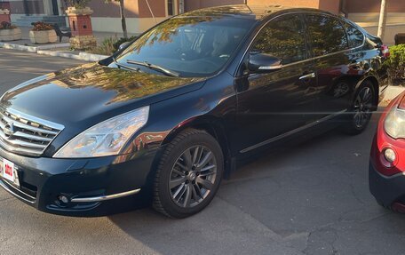 Nissan Teana, 2008 год, 860 000 рублей, 7 фотография