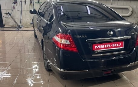 Nissan Teana, 2008 год, 860 000 рублей, 6 фотография