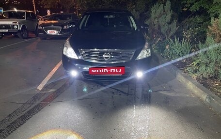 Nissan Teana, 2008 год, 860 000 рублей, 5 фотография