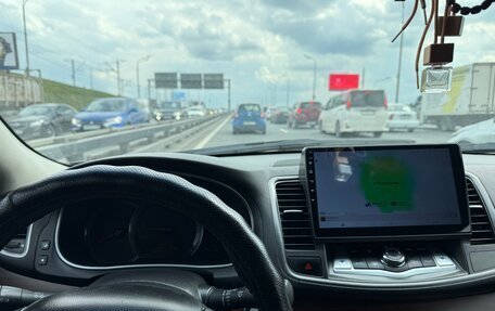 Nissan Teana, 2008 год, 860 000 рублей, 10 фотография