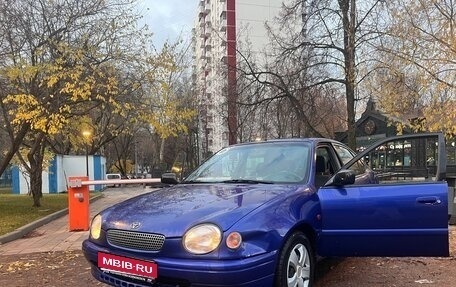 Toyota Corolla, 1998 год, 400 000 рублей, 1 фотография
