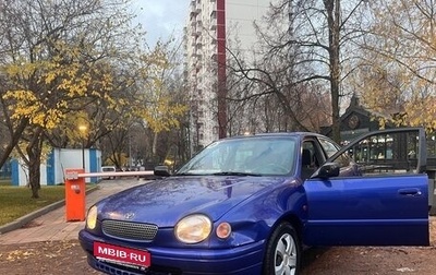 Toyota Corolla, 1998 год, 400 000 рублей, 1 фотография