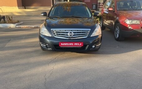 Nissan Teana, 2008 год, 860 000 рублей, 9 фотография