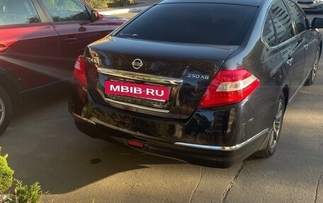 Nissan Teana, 2008 год, 860 000 рублей, 8 фотография