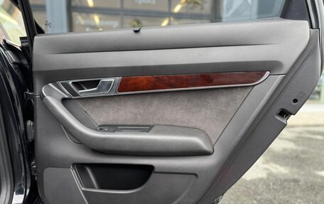 Audi A6, 2010 год, 1 190 000 рублей, 12 фотография