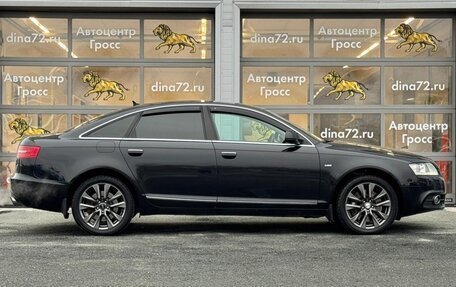 Audi A6, 2010 год, 1 190 000 рублей, 8 фотография