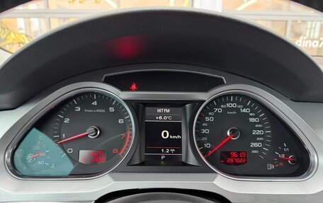 Audi A6, 2010 год, 1 190 000 рублей, 19 фотография