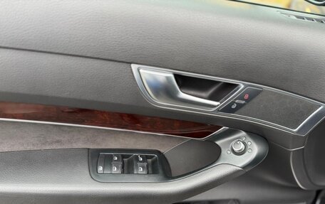 Audi A6, 2010 год, 1 190 000 рублей, 14 фотография