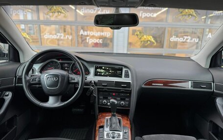 Audi A6, 2010 год, 1 190 000 рублей, 18 фотография