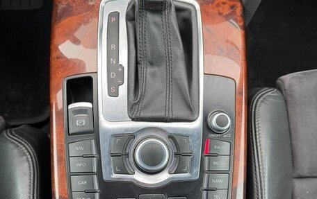 Audi A6, 2010 год, 1 190 000 рублей, 17 фотография