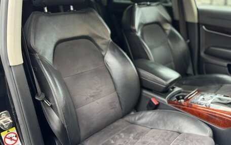 Audi A6, 2010 год, 1 190 000 рублей, 15 фотография